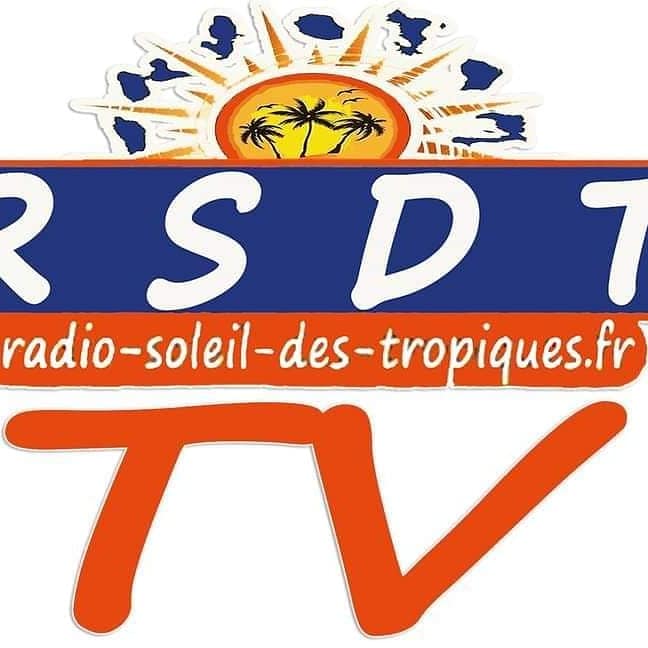 TV RADIO SOLEIL DES TROPIQUES